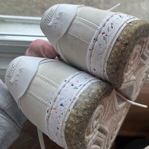 Nike Air Force 1 Crater Women’s Size 11